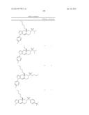 FUSED RING AZADECALIN GLUCOCORTICOID RECEPTOR MODULATORS diagram and image