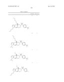 FUSED RING AZADECALIN GLUCOCORTICOID RECEPTOR MODULATORS diagram and image