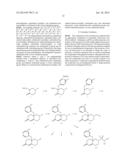 FUSED RING AZADECALIN GLUCOCORTICOID RECEPTOR MODULATORS diagram and image