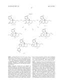 FUSED RING AZADECALIN GLUCOCORTICOID RECEPTOR MODULATORS diagram and image