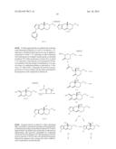 FUSED RING AZADECALIN GLUCOCORTICOID RECEPTOR MODULATORS diagram and image