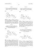 FUSED RING AZADECALIN GLUCOCORTICOID RECEPTOR MODULATORS diagram and image