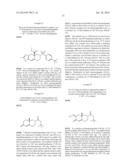 FUSED RING AZADECALIN GLUCOCORTICOID RECEPTOR MODULATORS diagram and image