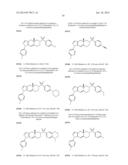 FUSED RING AZADECALIN GLUCOCORTICOID RECEPTOR MODULATORS diagram and image