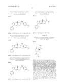 FUSED RING AZADECALIN GLUCOCORTICOID RECEPTOR MODULATORS diagram and image