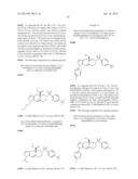 FUSED RING AZADECALIN GLUCOCORTICOID RECEPTOR MODULATORS diagram and image