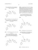 FUSED RING AZADECALIN GLUCOCORTICOID RECEPTOR MODULATORS diagram and image