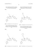 FUSED RING AZADECALIN GLUCOCORTICOID RECEPTOR MODULATORS diagram and image