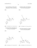 FUSED RING AZADECALIN GLUCOCORTICOID RECEPTOR MODULATORS diagram and image