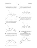 FUSED RING AZADECALIN GLUCOCORTICOID RECEPTOR MODULATORS diagram and image