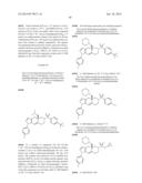 FUSED RING AZADECALIN GLUCOCORTICOID RECEPTOR MODULATORS diagram and image