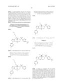 FUSED RING AZADECALIN GLUCOCORTICOID RECEPTOR MODULATORS diagram and image