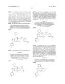 FUSED RING AZADECALIN GLUCOCORTICOID RECEPTOR MODULATORS diagram and image