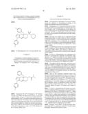 FUSED RING AZADECALIN GLUCOCORTICOID RECEPTOR MODULATORS diagram and image