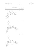 FUSED RING AZADECALIN GLUCOCORTICOID RECEPTOR MODULATORS diagram and image