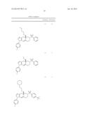 FUSED RING AZADECALIN GLUCOCORTICOID RECEPTOR MODULATORS diagram and image