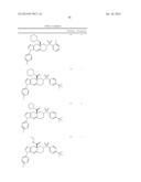 FUSED RING AZADECALIN GLUCOCORTICOID RECEPTOR MODULATORS diagram and image