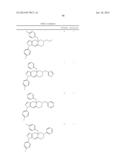 FUSED RING AZADECALIN GLUCOCORTICOID RECEPTOR MODULATORS diagram and image