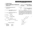 FUSED AMINODIHYDROTHIAZINE DERIVATIVES diagram and image