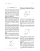 FUSED AMINODIHYDROTHIAZINE DERIVATIVES diagram and image