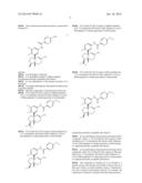 FUSED AMINODIHYDROTHIAZINE DERIVATIVES diagram and image