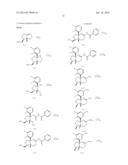 FUSED AMINODIHYDROTHIAZINE DERIVATIVES diagram and image