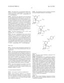 FUSED AMINODIHYDROTHIAZINE DERIVATIVES diagram and image