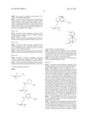 FUSED AMINODIHYDROTHIAZINE DERIVATIVES diagram and image