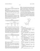 INDAZOLE INHIBITORS OF THE WNT SIGNAL PATHWAY AND THERAPEUTIC USES THEREOF diagram and image