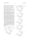 INDAZOLE INHIBITORS OF THE WNT SIGNAL PATHWAY AND THERAPEUTIC USES THEREOF diagram and image