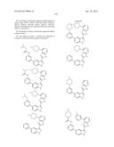 INDAZOLE INHIBITORS OF THE WNT SIGNAL PATHWAY AND THERAPEUTIC USES THEREOF diagram and image