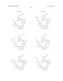 INDAZOLE INHIBITORS OF THE WNT SIGNAL PATHWAY AND THERAPEUTIC USES THEREOF diagram and image