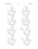 INDAZOLE INHIBITORS OF THE WNT SIGNAL PATHWAY AND THERAPEUTIC USES THEREOF diagram and image