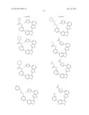 INDAZOLE INHIBITORS OF THE WNT SIGNAL PATHWAY AND THERAPEUTIC USES THEREOF diagram and image