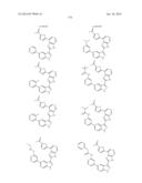 INDAZOLE INHIBITORS OF THE WNT SIGNAL PATHWAY AND THERAPEUTIC USES THEREOF diagram and image