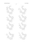 INDAZOLE INHIBITORS OF THE WNT SIGNAL PATHWAY AND THERAPEUTIC USES THEREOF diagram and image