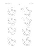 INDAZOLE INHIBITORS OF THE WNT SIGNAL PATHWAY AND THERAPEUTIC USES THEREOF diagram and image