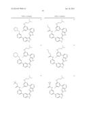 INDAZOLE INHIBITORS OF THE WNT SIGNAL PATHWAY AND THERAPEUTIC USES THEREOF diagram and image