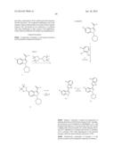 INDAZOLE INHIBITORS OF THE WNT SIGNAL PATHWAY AND THERAPEUTIC USES THEREOF diagram and image