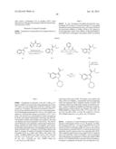 INDAZOLE INHIBITORS OF THE WNT SIGNAL PATHWAY AND THERAPEUTIC USES THEREOF diagram and image