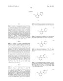 INDAZOLE INHIBITORS OF THE WNT SIGNAL PATHWAY AND THERAPEUTIC USES THEREOF diagram and image