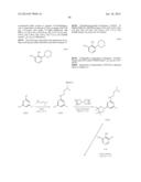 INDAZOLE INHIBITORS OF THE WNT SIGNAL PATHWAY AND THERAPEUTIC USES THEREOF diagram and image