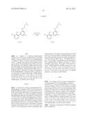 INDAZOLE INHIBITORS OF THE WNT SIGNAL PATHWAY AND THERAPEUTIC USES THEREOF diagram and image