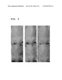 COMPOSITION FOR REDUCING SKIN WRINKLES INCLUDING PDE5 INHIBITOR diagram and image