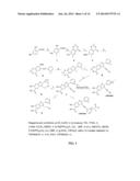 TYROSINE PHOSPHATASE INHIBITORS AND USES THEREOF TO MODULATE THE ACTIVITY     OF ENZYMESp INVOLVED IN THE PATHOLOGY OF MYCOBACTERIUM TUBERCULOSIS diagram and image