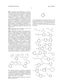 TYROSINE PHOSPHATASE INHIBITORS AND USES THEREOF TO MODULATE THE ACTIVITY     OF ENZYMESp INVOLVED IN THE PATHOLOGY OF MYCOBACTERIUM TUBERCULOSIS diagram and image