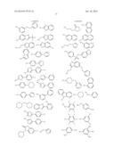 TYROSINE PHOSPHATASE INHIBITORS AND USES THEREOF TO MODULATE THE ACTIVITY     OF ENZYMESp INVOLVED IN THE PATHOLOGY OF MYCOBACTERIUM TUBERCULOSIS diagram and image