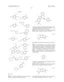 TYROSINE PHOSPHATASE INHIBITORS AND USES THEREOF TO MODULATE THE ACTIVITY     OF ENZYMESp INVOLVED IN THE PATHOLOGY OF MYCOBACTERIUM TUBERCULOSIS diagram and image