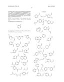 TYROSINE PHOSPHATASE INHIBITORS AND USES THEREOF TO MODULATE THE ACTIVITY     OF ENZYMESp INVOLVED IN THE PATHOLOGY OF MYCOBACTERIUM TUBERCULOSIS diagram and image