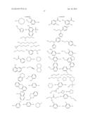 TYROSINE PHOSPHATASE INHIBITORS AND USES THEREOF TO MODULATE THE ACTIVITY     OF ENZYMESp INVOLVED IN THE PATHOLOGY OF MYCOBACTERIUM TUBERCULOSIS diagram and image